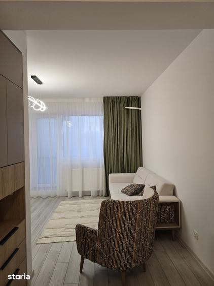 Apartament 2 camere in Sectorul 6, gradina proprie 34 mp, complex rez. - 2