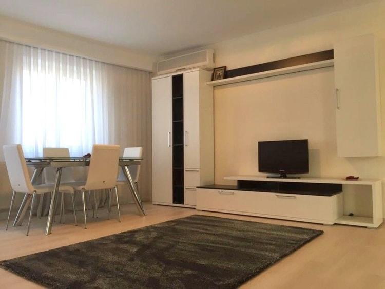 Apartament cu 3 camere în Primăverii
