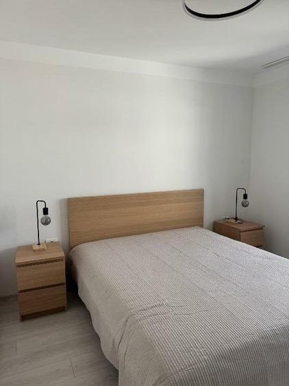 Apartament cu 2 camere decomandat, mobilat în Primăverii