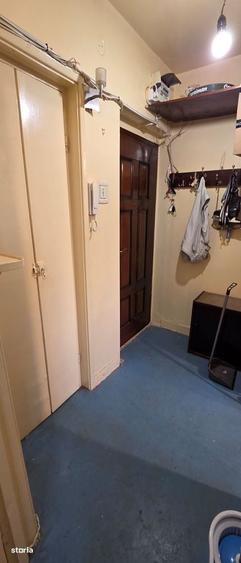 Apartament cu 2 camere în Brâncoveanu
