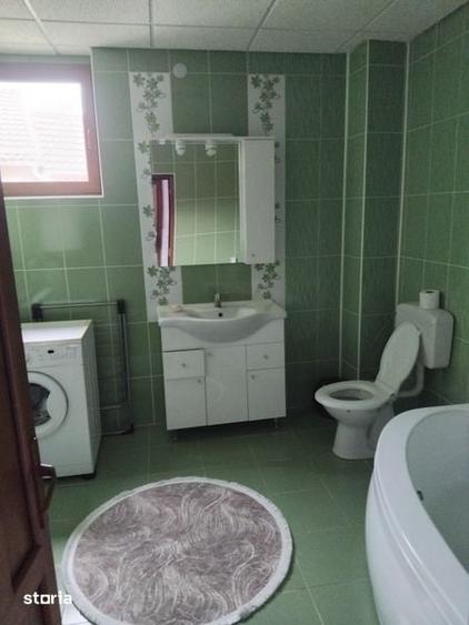 Casă cu 4 camere cu Teren 200 Mp în Filipeștii de Pădure