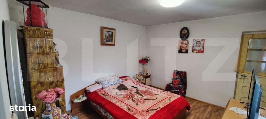 Casa Gaesti Aproape de Centru, 1600 mp Teren Generos - Livada Gra - 6