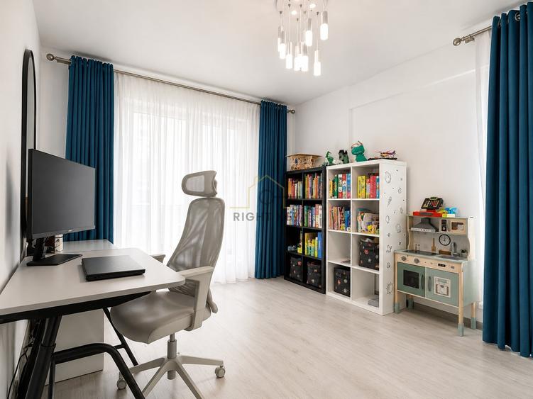 Ap 3 cam, 83mp, mobilat și utilat modern, STB! Comision 0% - 7