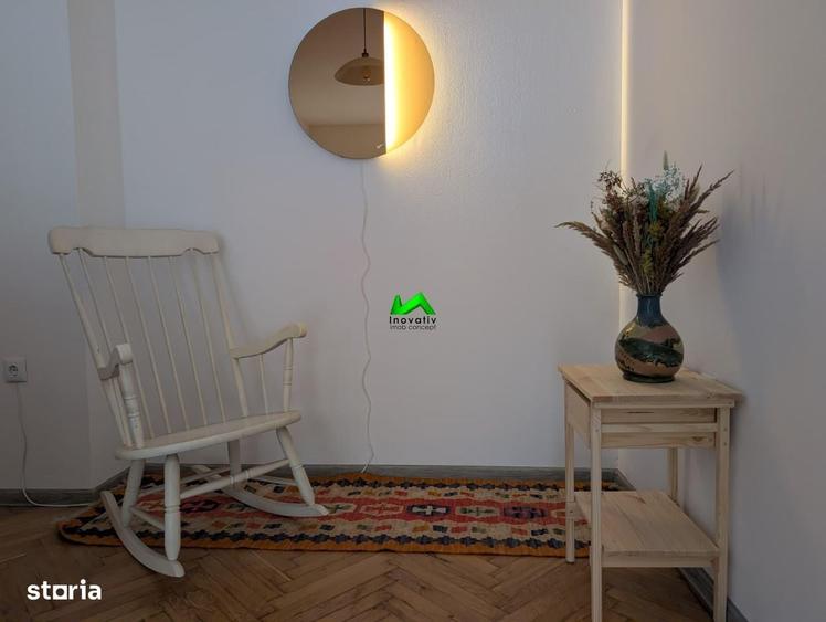 Apartament în Ultracentral