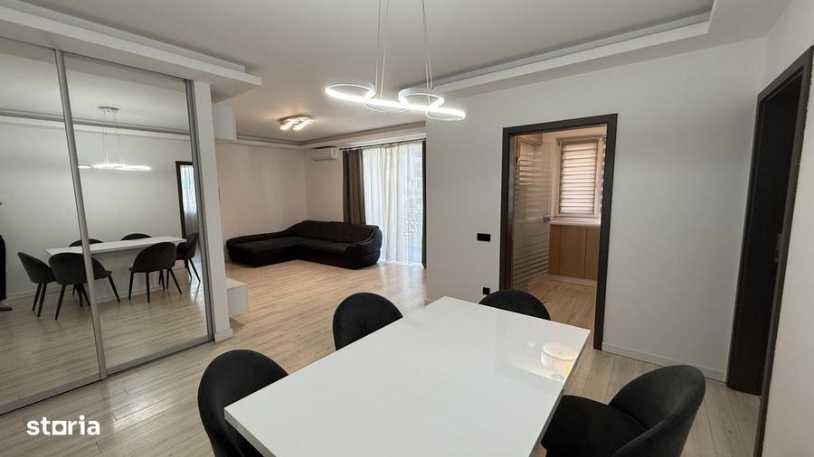 Apartament cu 3 camere si parcare in zona METRO/AMETHYST - 3