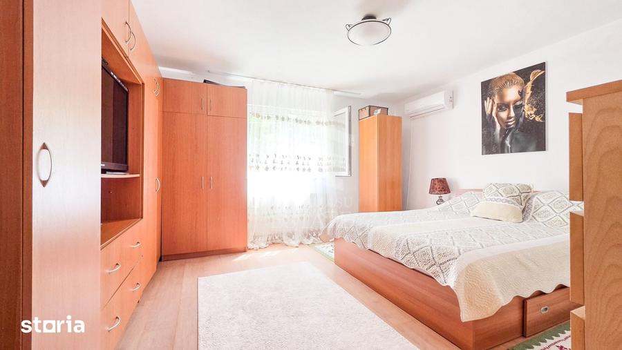 Casa 5 Camere + Spa?iu Comercial Stradal | Sos Chitila 63 | Teren 517m - 12
