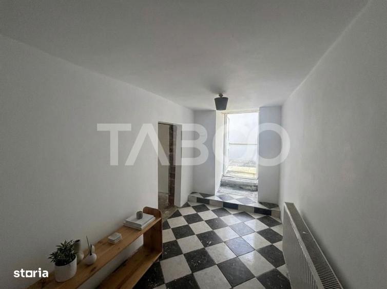 Casa individuala Comision 0% EXCLUSIVITATE 150 mpu Gusterita - 8