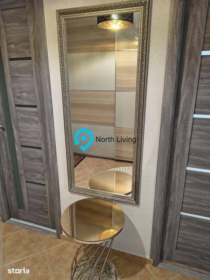 Apartament cu 2 camere în Berceni