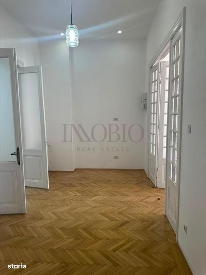 Spatiu in Cartierul Creativ | 220 mp | Vila istorica - 6