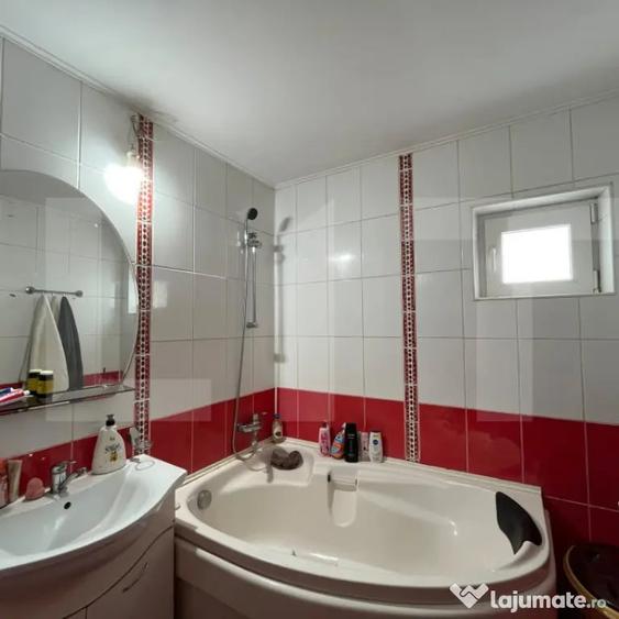 Apartament de 3 camere,64 mp, zona centrala Botosani - 6