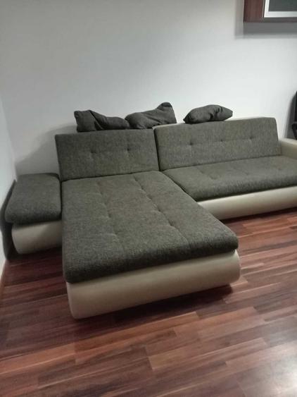 Apartament cu 2 camere decomandat în Mircea cel Bătrân