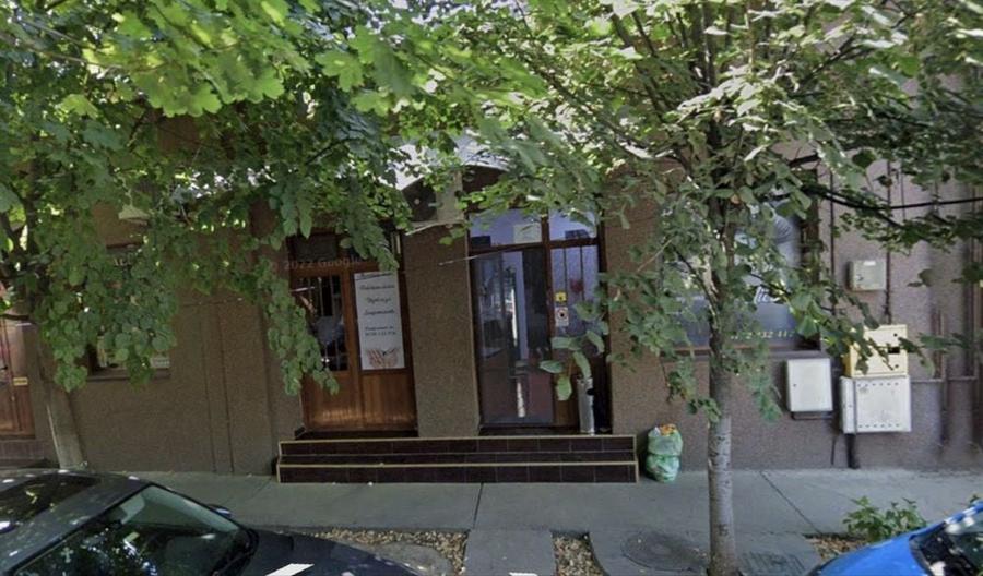 Spațiu comercial, de 54 mp, în Ultracentral