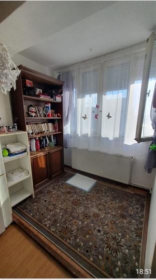 Garsoniera 35 mp, centrala proprie, mobilata Fagaras, Tudor Vladimirescu - 12