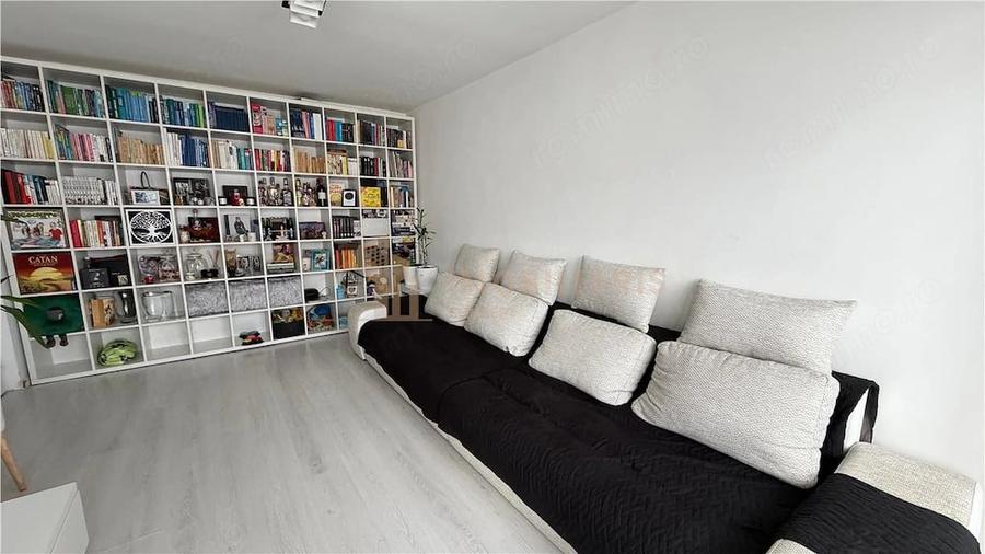Apartament 4 camere, zona Hortensiei - 8