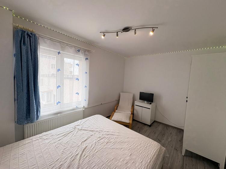 Apartament 3 camere Militari Lujerului Iuliu Maniu parcare Politehnica - 11