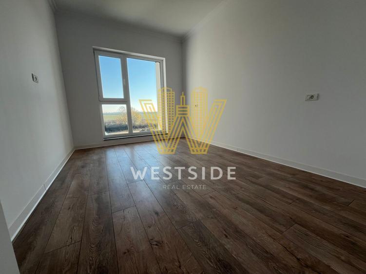 Apartament cu 2 camere decomandat în Girocului
