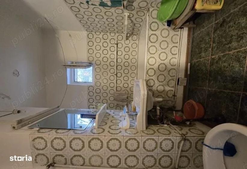 Apartament cu 3 camere decomandat în Iancului