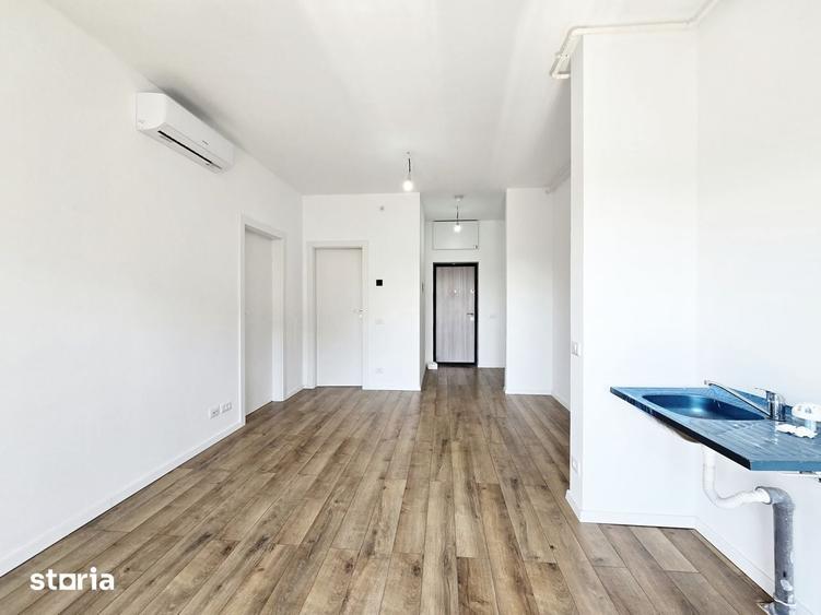 Apartament cu 2 camere în Aurel Vlaicu