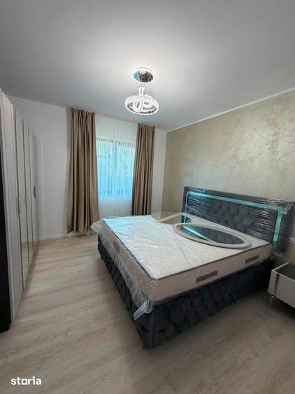 Casă cu 3 camere cu Teren 400 Mp în Mărgineni
