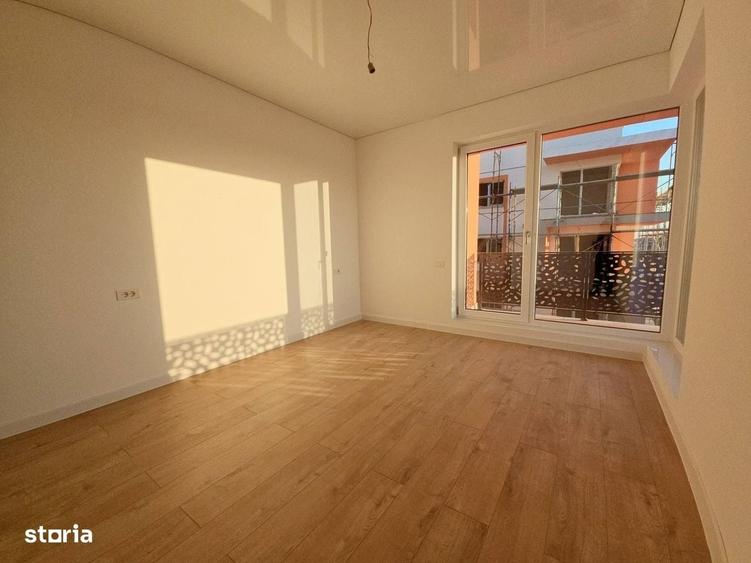 Apartament cu 3 camere decomandat în Dobroești