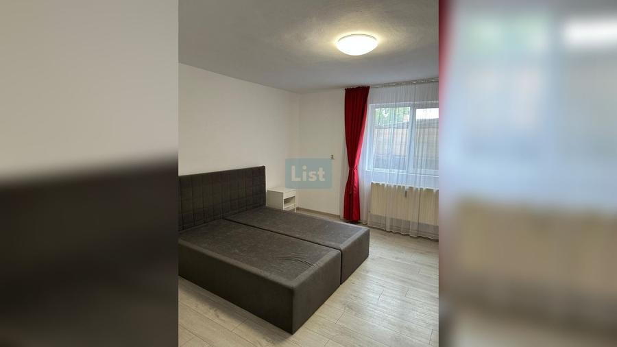 Apartament cu 2 camere decomandat, mobilat în Dâmbul Rotund