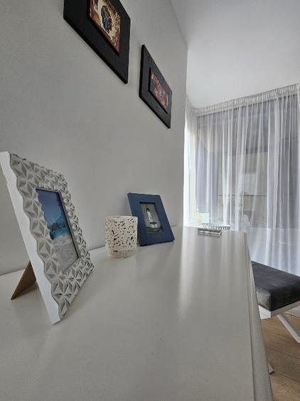 Apartament cu 2 camere decomandat, mobilat în Chitila