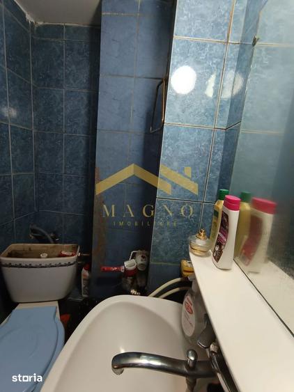 Garsonieră, mobilată în Romanilor