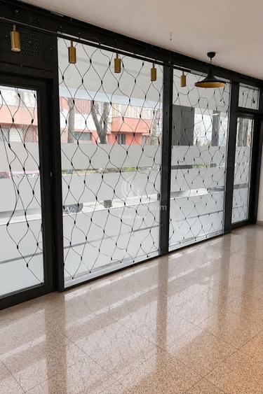 Spațiu comercial, de 85 mp, în Moșilor