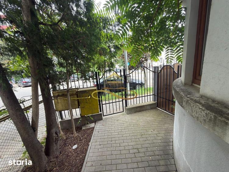 Apartament cu 2 camere în Energiei