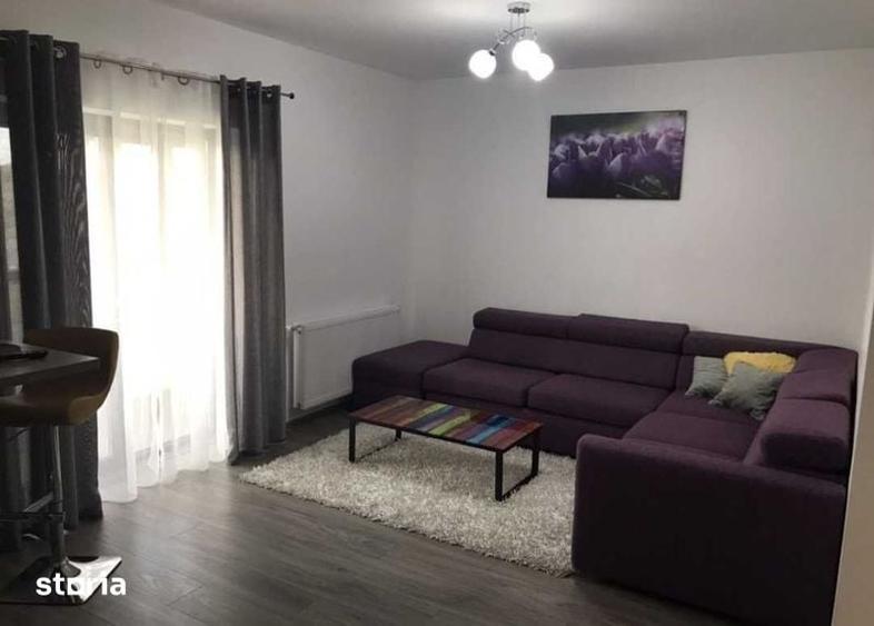 Garsonieră în Central