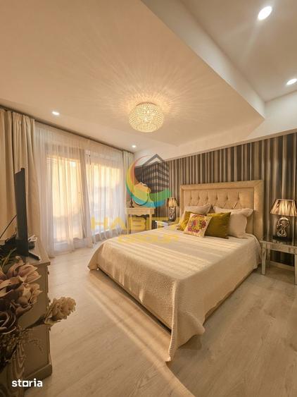 Inchiriere Apartament 3 camere LUX | Herastrau | Cartierul Francez 40 - 12