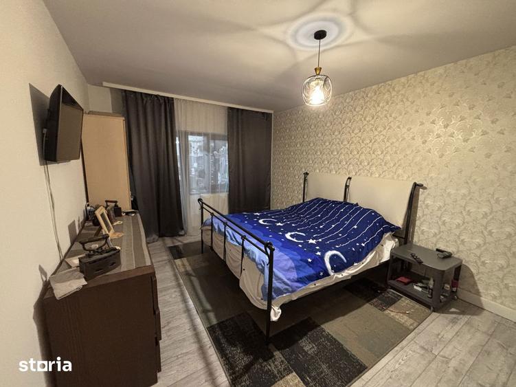 Casă cu 6 camere cu Teren 400 Mp în Străulești