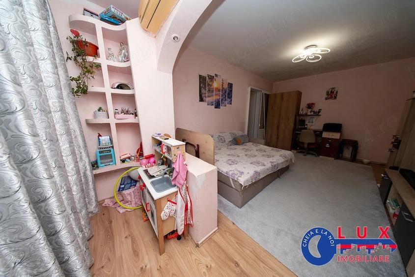 ID 2947 DE VANZARE - Apartament 2 camere - Cartier Vest - 2