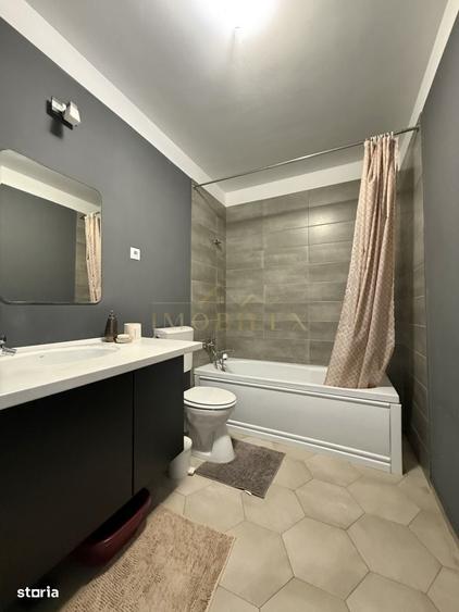 Apartament 2 camere, parcare subterana, zona Vivo/Optimus City - 7