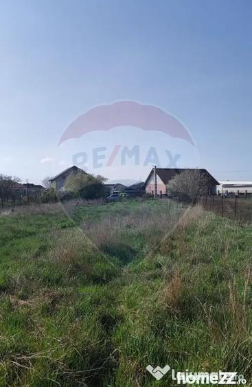 Casă cu 5 camere cu Teren 2324 Mp în Fughiu