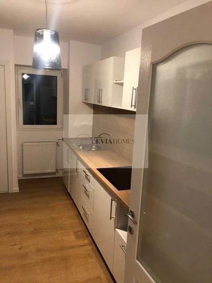 Apartament cu 3 camere decomandat, mobilat în Mărăști — fotografia 1