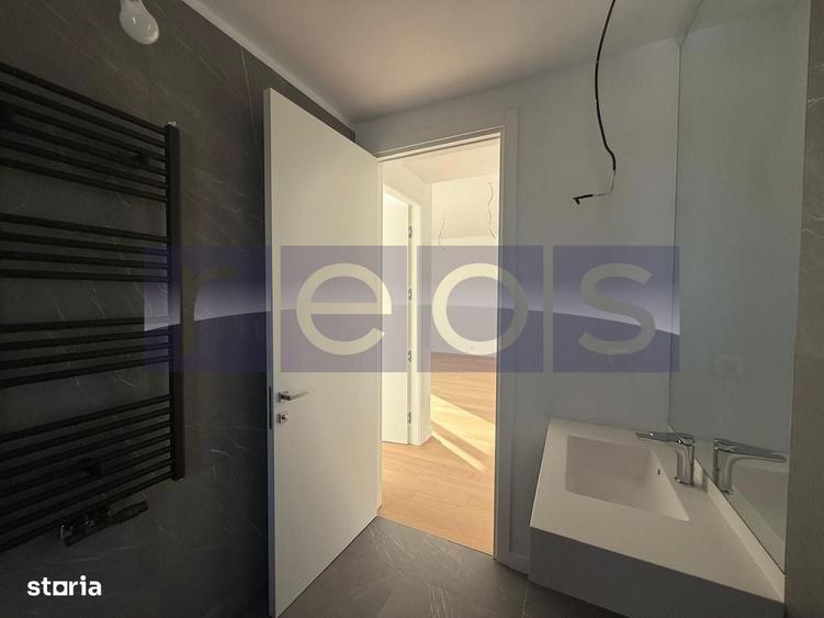 Vanzare One Verdi Park | 2 Camere | 67Mp | Parcare | Etaj 6-9-13 - 8