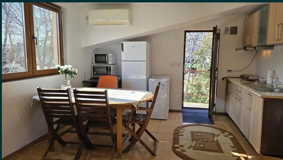 Casă cu 1 camere cu Teren 40 Mp în Lujerului
