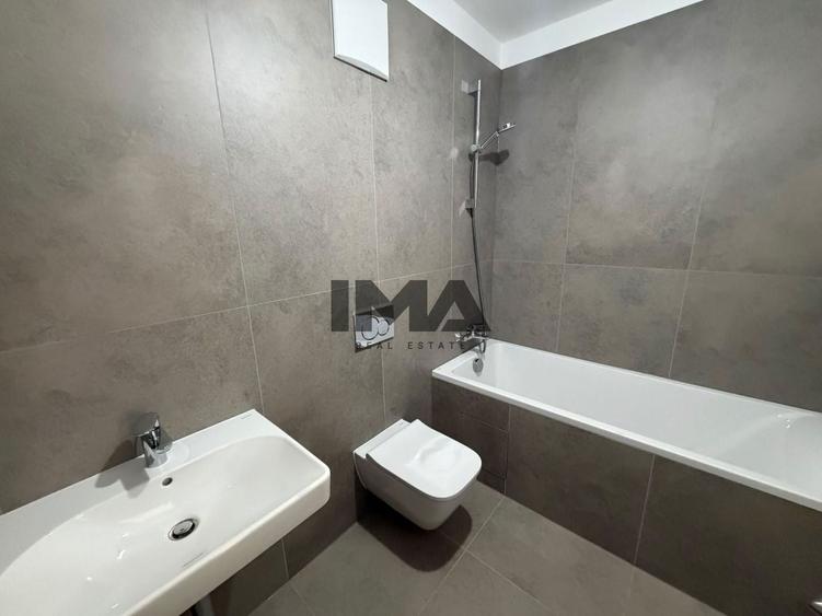 Apartament cu 2 camere semidecomandat în Semicentral