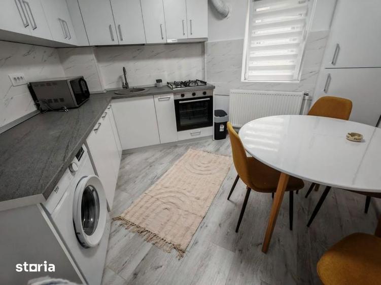 Apartament cu 2 camere renovat complet,se vinde cum este in imagine. - 7