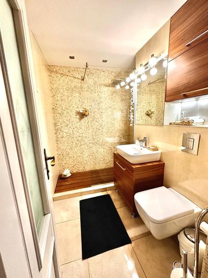Apartament cu 2 camere în Rogerius