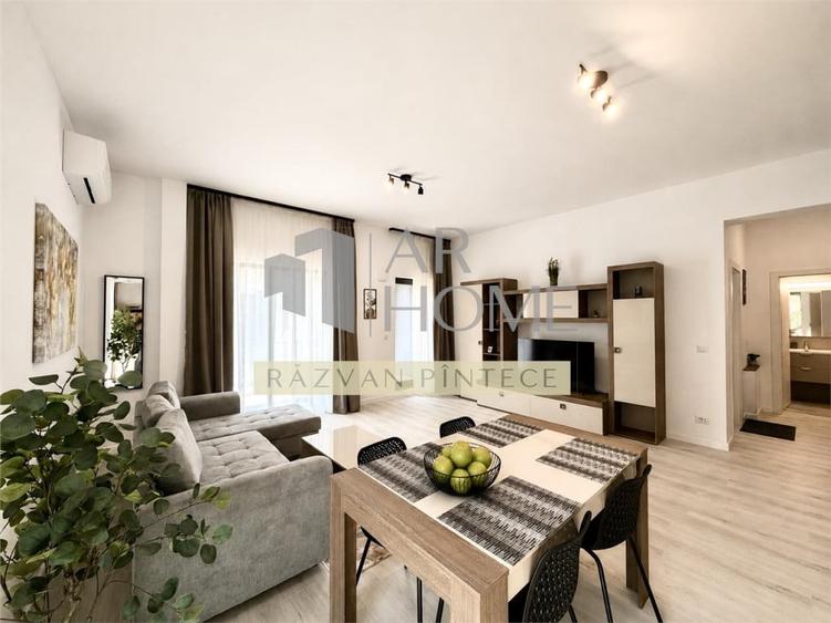 Apartament cu 2 camere decomandat în Albert