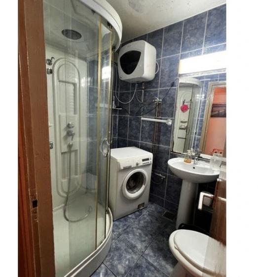 Apartament cu 3 camere decomandat în Iancului