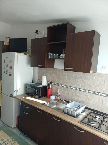 Garsonieră decomandată în Delfinariu