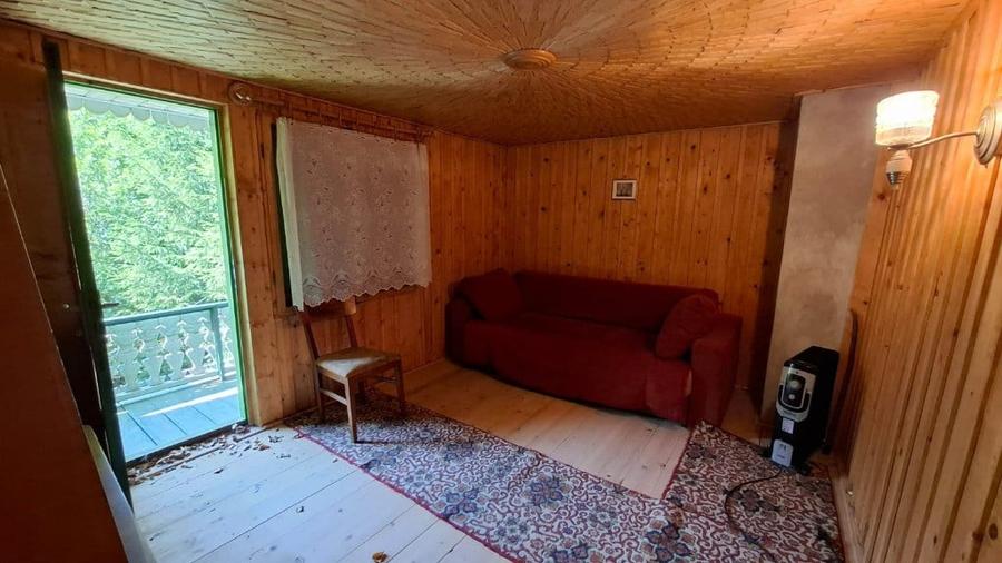 Apartament în Lepșa