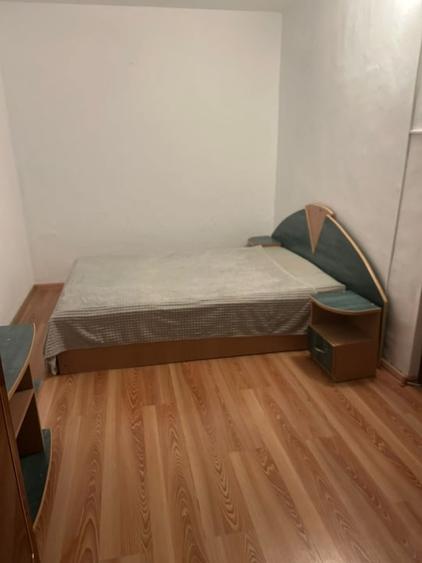 Apartament cu 2 camere semidecomandat, mobilat în Exterior Est