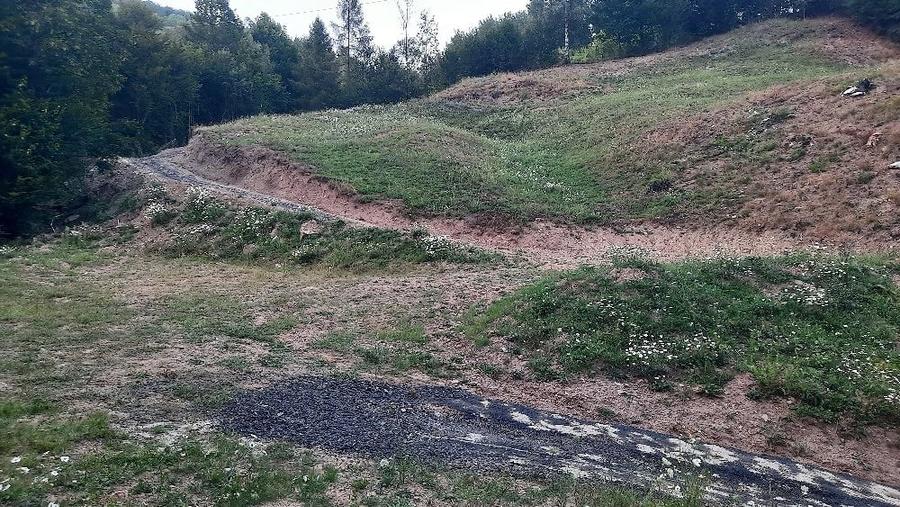 De vinzare teren extravilan - 5