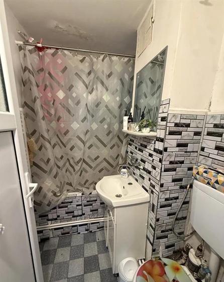 Ap 2 camere, confort 2, Viziru 3, parter cu balcon, mobilat si utilat - 6