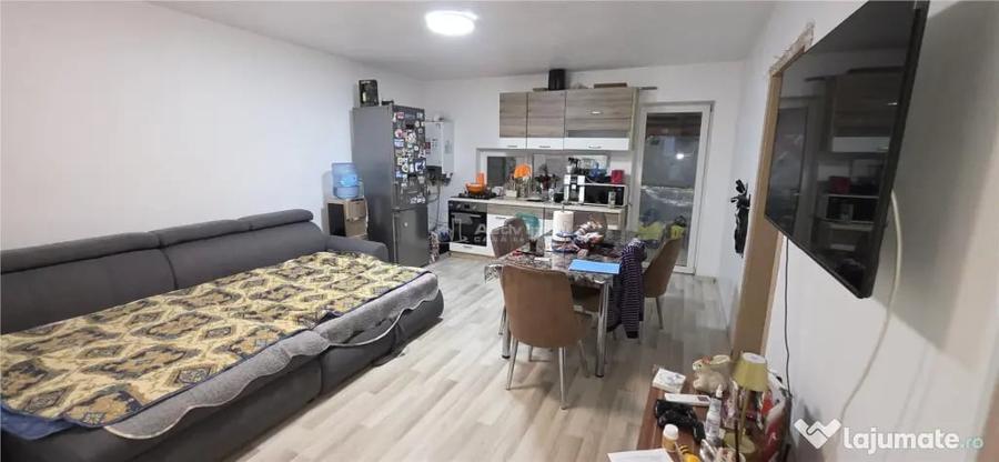Casă cu 3 camere cu Teren 250 Mp în Bucovăț (Remetea Mare)