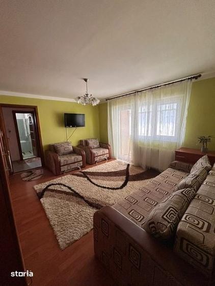 Apartament 2 camere zona Simion Barnutiu - 1